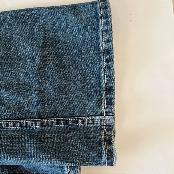 Miss Me JP4527 Bootcut Denim Jeans Sz.27 - Picture 7 of 7